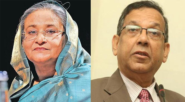 সবই হয়েছে শুধু শেখ হাসিনার রাগ-একগুঁয়েমির কারণে: রিমান্ডে আনিসুল