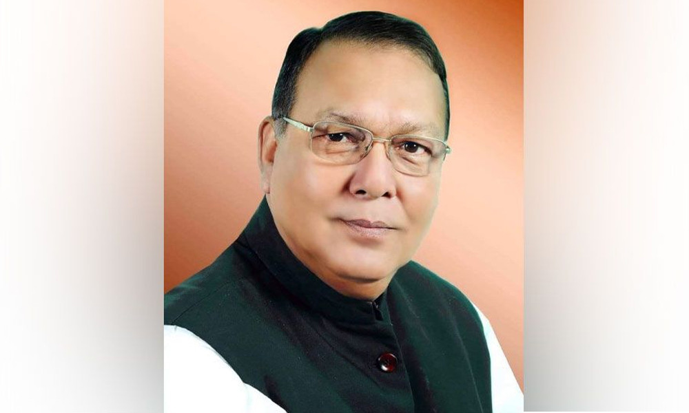 সাবেক কৃষিমন্ত্রীসহ শ্রীমঙ্গল আ. লীগ নেতাদের বিরুদ্ধে ২ মামলা