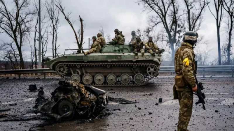 রাশিয়া-ইউক্রেন যুদ্ধে ৩৪ বাংলাদেশি নিহত