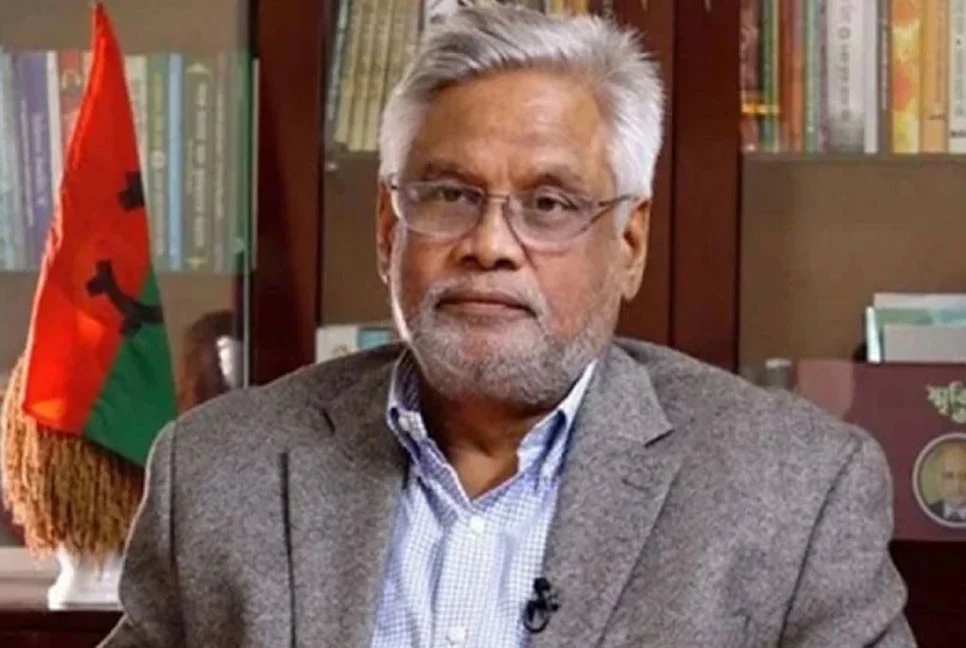 আর কোনও স্বৈরাচারকে দেখতে চায় না দেশের মানুষ : আমান উল্লাহ
