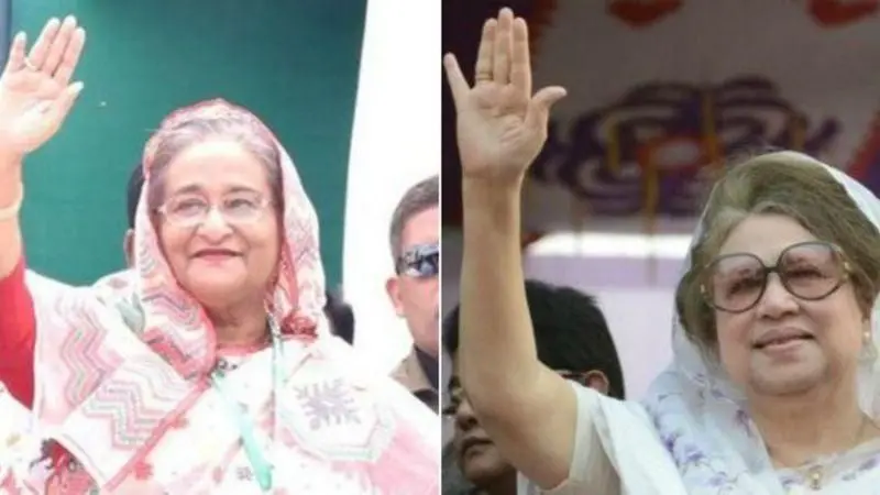 ‘মাইনাস-টু’ নিয়ে রাজনীতিতে হঠাৎ আবার আলোচনা কেন