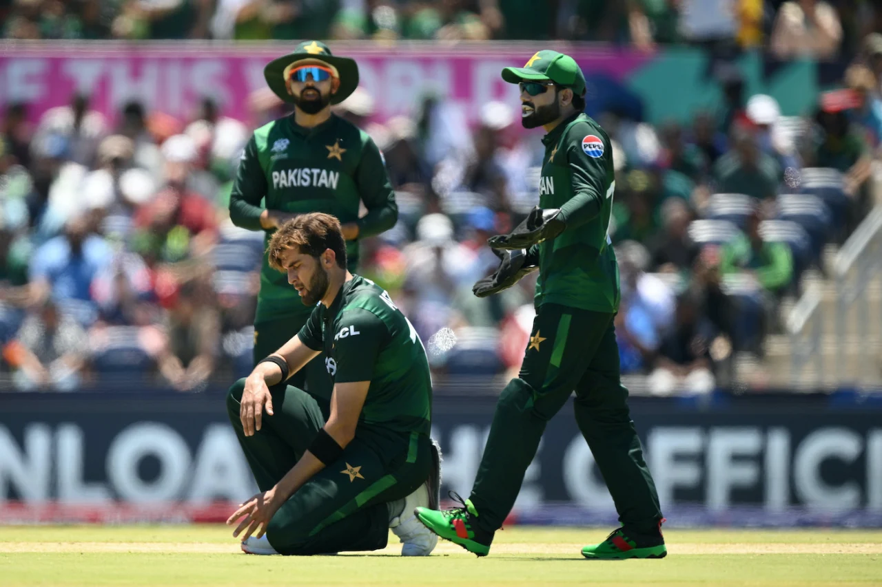 ১১৯ রান করেও পাকিস্তানকে ৬ রানে হারাল ভারত