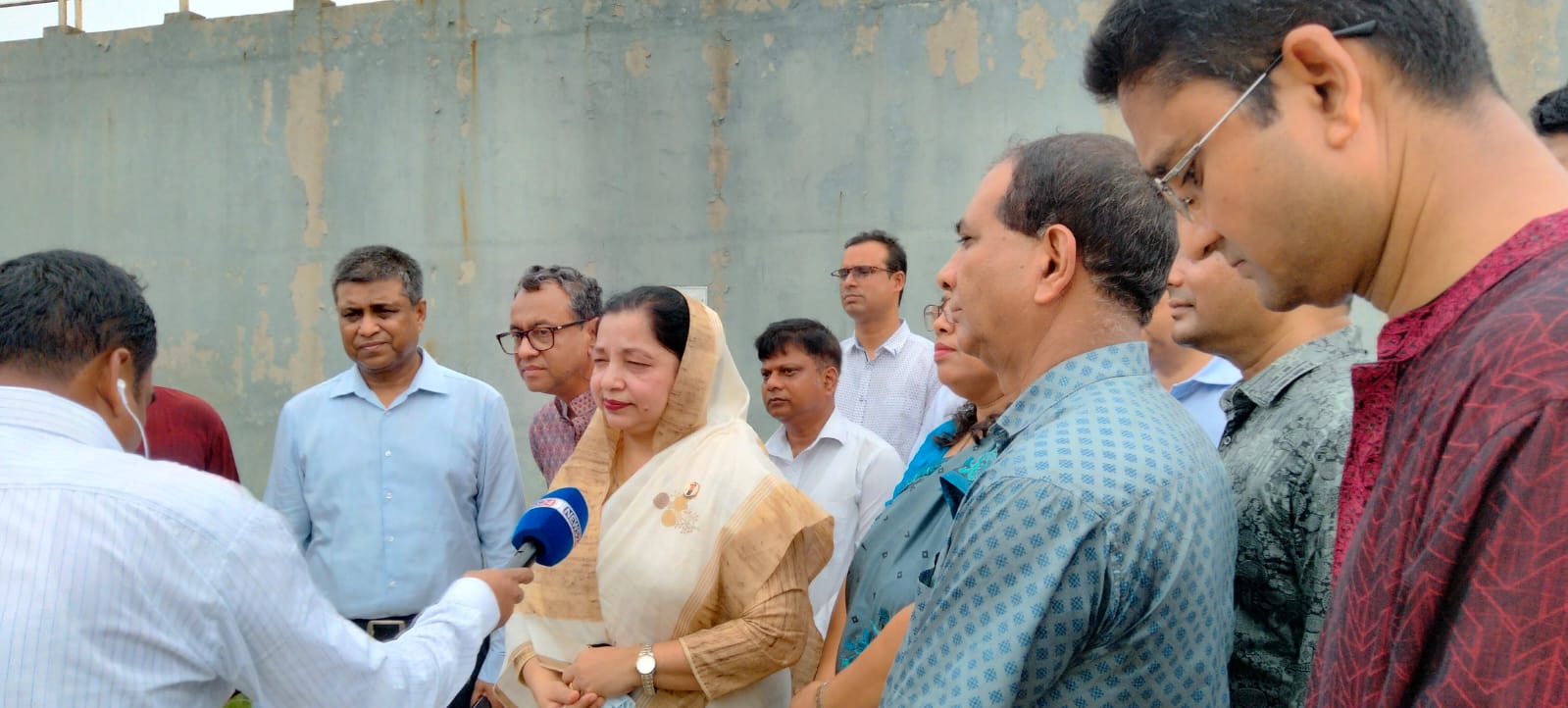 এবারের চামড়া সংরক্ষণ ব্যবস্থাপনা পরিবেশবান্ধব: শিল্প সচিব