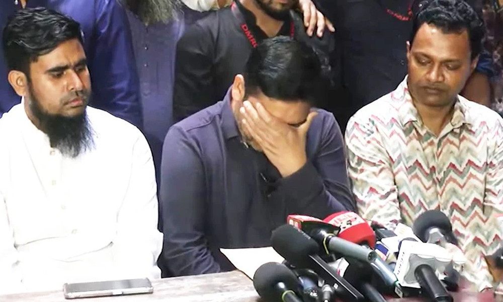 হামলায় মোল্লা কলেজের ৭০ কোটি টাকার ক্ষতি হয়েছে : অধ্যক্ষ