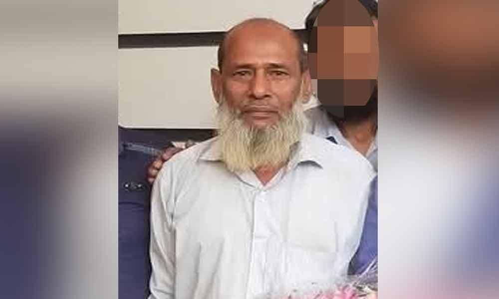 বেপরোয়া কর্মকাণ্ড বিএনপি নেতার, অসহায় পুলিশ