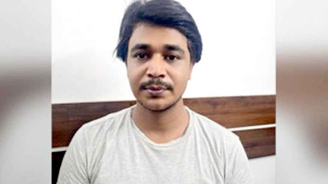 বিএনপি নেতা এরশাদের সঙ্গে গুলিবিদ্ধ সরওয়ার বাবলার মৃত্যু