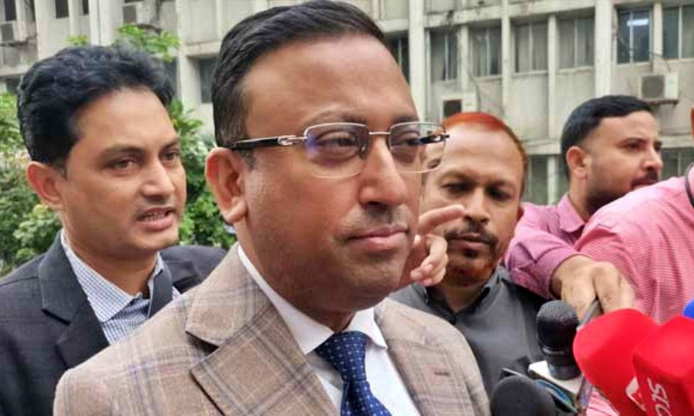বাংলাদেশ সব দেশের সঙ্গে গঠনমূলক সম্পর্ক বজায় রাখবে: হুমায়ুন কবির