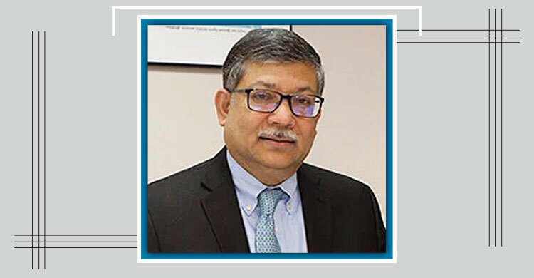 পররাষ্ট্র সচিব মাসুদ বিন মোমেনের চুক্তিভিত্তিক নিয়োগ বাতিল