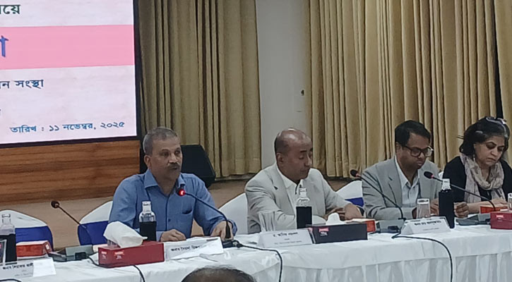 দুই-তিন দিনের মধ্যেই জুলাই সনদ বাস্তবায়নের বিষয়ে জানা যাবে : আসিফ নজরুল