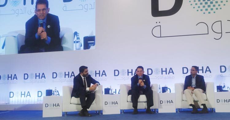 রোহিঙ্গা প্রত্যাবর্তনে বৈশ্বিক ঐকমত্য জরুরি: হাই রিপ্রেজেন্টেটিভ