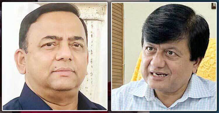 বেনজীর ও মতিউর পরিবারের বিরুদ্ধে ৬ মামলার প্রতিবেদন ১১ মার্চ