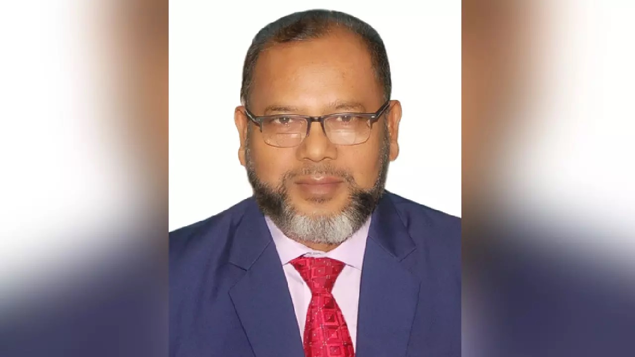 তিতাস গ্যাস এমডির চুক্তি বাতিল