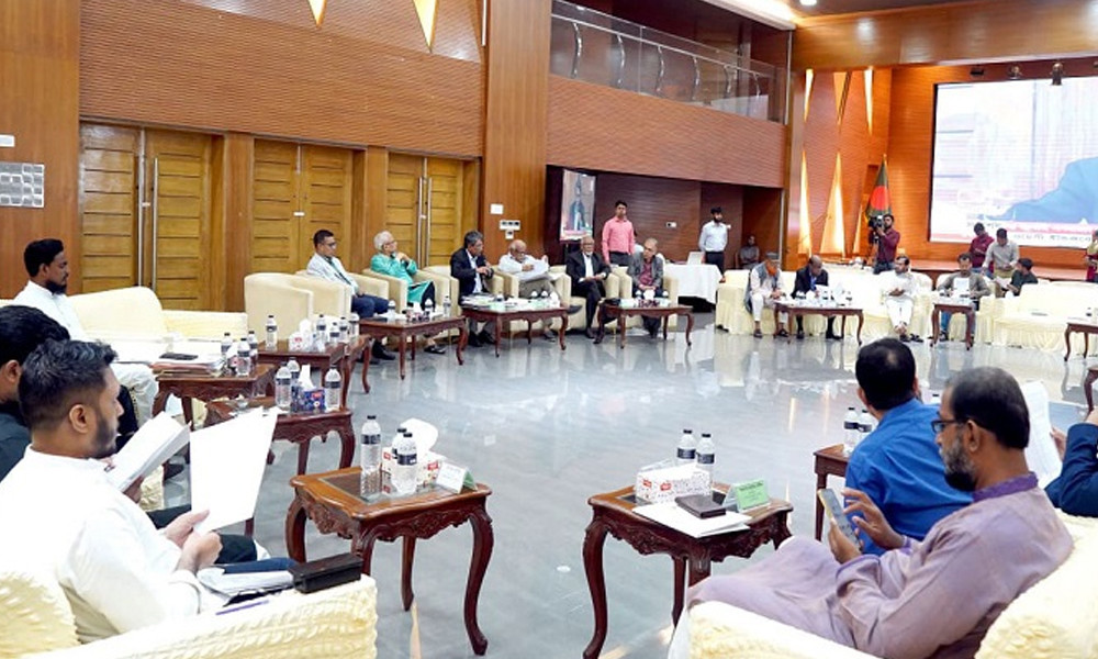 স্বাধীন পুলিশ কমিশন গঠনের প্রস্তাব