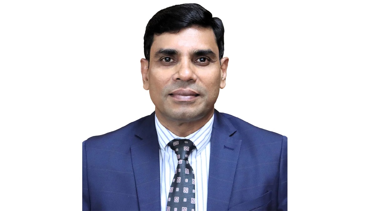 পানি সম্পদ মন্ত্রণালয়ের নতুন সচিব শাহাবুদ্দিন