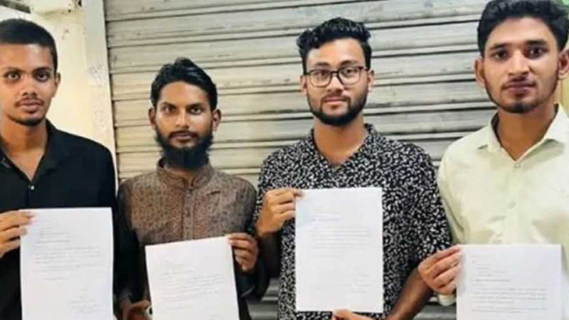 এনসিপি থেকে পদত্যাগ, দুদিন পর মারধরের শিকার
