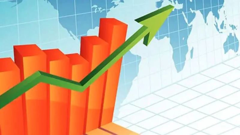 প্রথম প্রান্তিকে ৪.৫০ শতাংশ প্রবৃদ্ধি