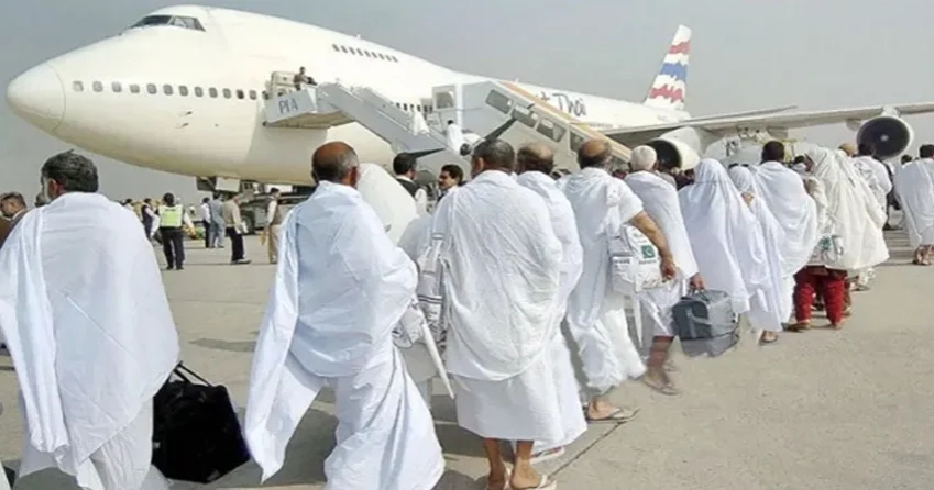 ২৩ অক্টোবরের মধ্যেই শেষ করতে হবে হজযাত্রীদের প্রাথমিক নিবন্ধন