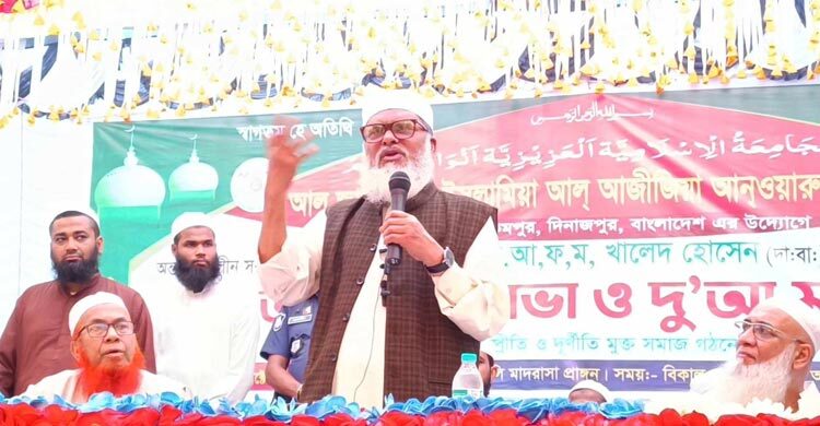 এবার হজের খরচ কমে যাবে: ধর্ম উপদেষ্টা