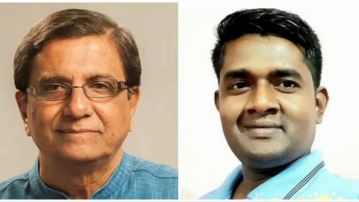 প্রথম আলোর সম্পাদকসহ তিনজনকে অব্যাহতি