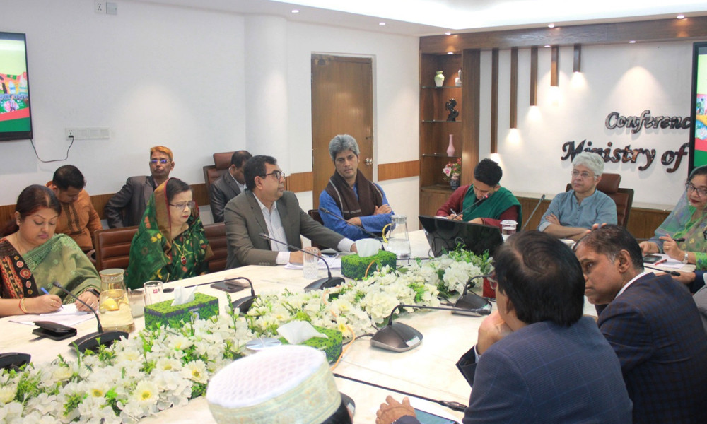 চব্বিশে ছাত্ররা রক্ত দিয়ে স্বাধীনতাকে পূর্ণতা দিয়েছে : আদিলুর