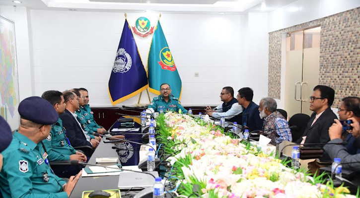 গণমামলার গণআসামি থাকবে না: ডিএমপি কমিশনার