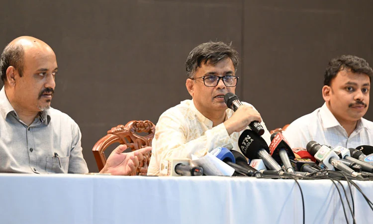 জাপান থেকে ১ বিলিয়ন ডলারের সহায়তার ঘোষণা আসতে পারে : প্রেস সচিব