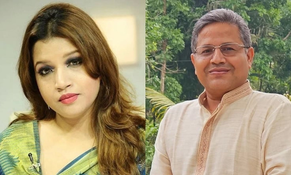 দলীয় পদ ফিরে পেলেন শামা ওবায়েদ ও বাবুল