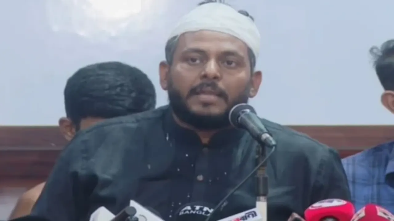 দাবি আদায় হয়নি, নতুন ঘোষণা শিক্ষার্থীদের