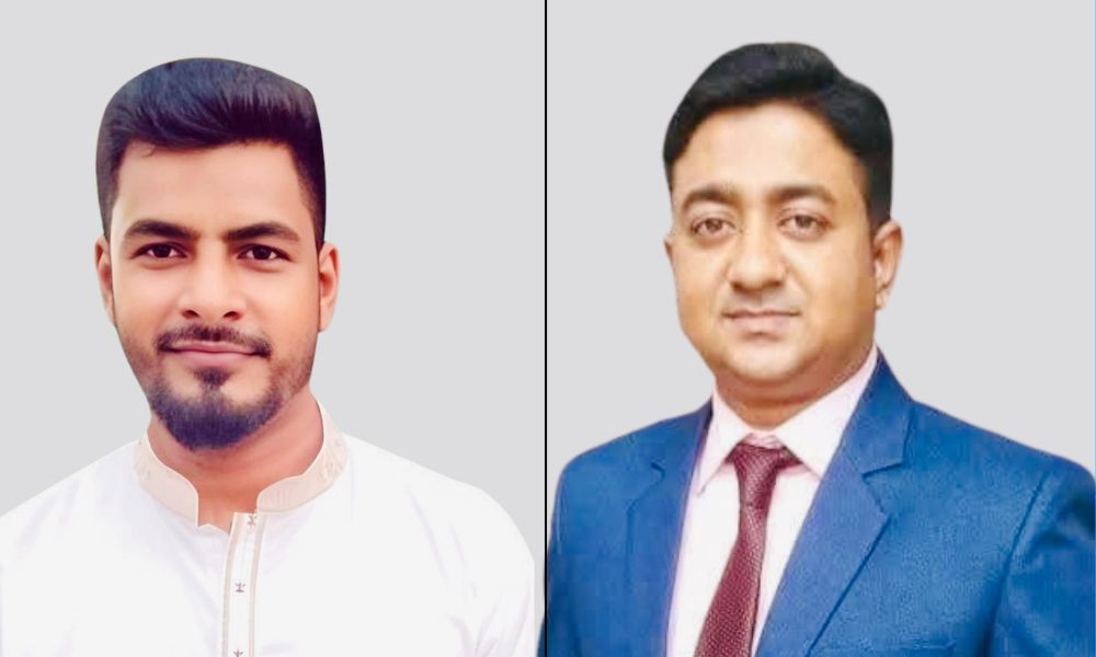 কুষ্টিয়ায় স্বেচ্ছাসেবক দলের ২ নেতার পদ স্থগিত