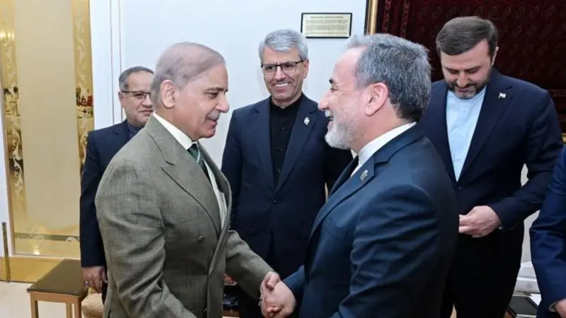 মার্কিন দল পৌঁছানোর আগেই ইসলামাবাদ ছাড়ল ইরানের প্রতিনিধিদল