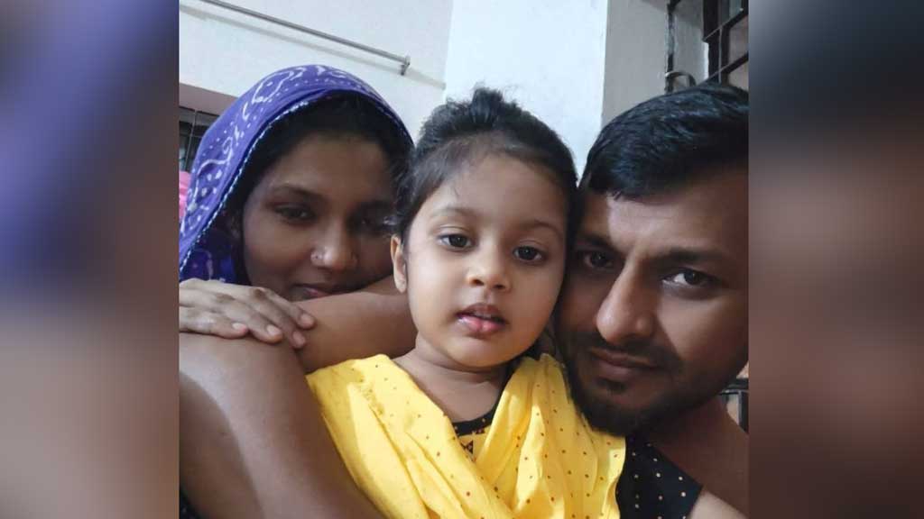 গৌরনদীতে বাসের ধাক্কায় নিভলো একই পরিবারের ৩ প্রাণ