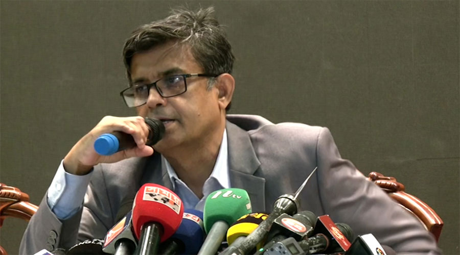 প্রধান উপদেষ্টা সবাইকে শান্ত থাকতে বলেছেন: প্রেস সচিব