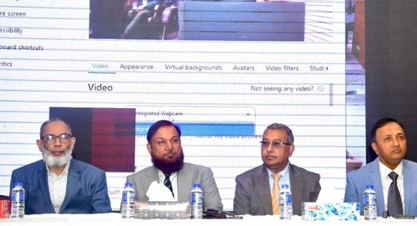 নির্বাচনী দায়িত্বে নিরপেক্ষতা বজায় রাখতে হবে : সিআইডি প্রধান