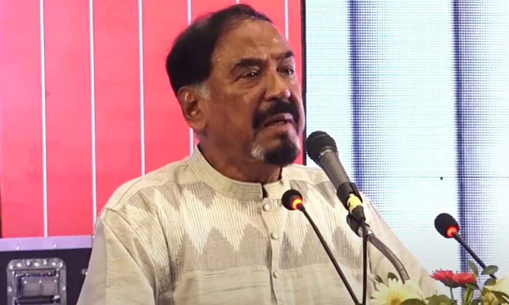 কয়েক দিনের মধ্যে অদ্ভুত এক ঘটনা ঘটতে যাচ্ছে: মেজর হাফিজ