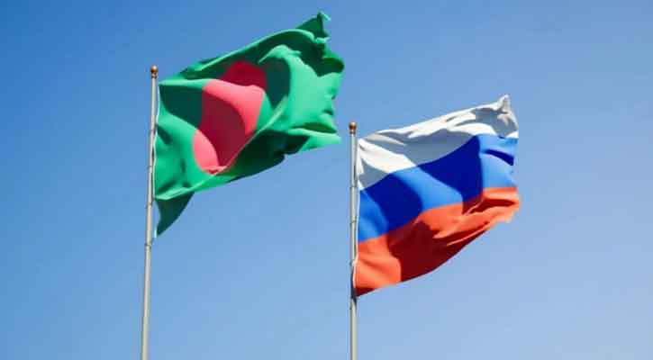 ঢাকা-মস্কো সম্পর্ক নষ্ট করার চেষ্টা হচ্ছে: রুশ দূতাবাস