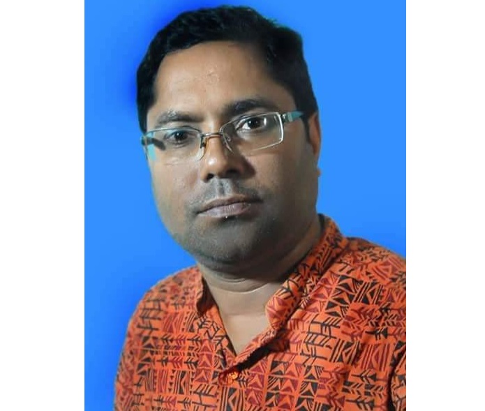 খাগড়াছড়িতে সাংবাদিক প্রদীপ চৌধুরীকে আটক