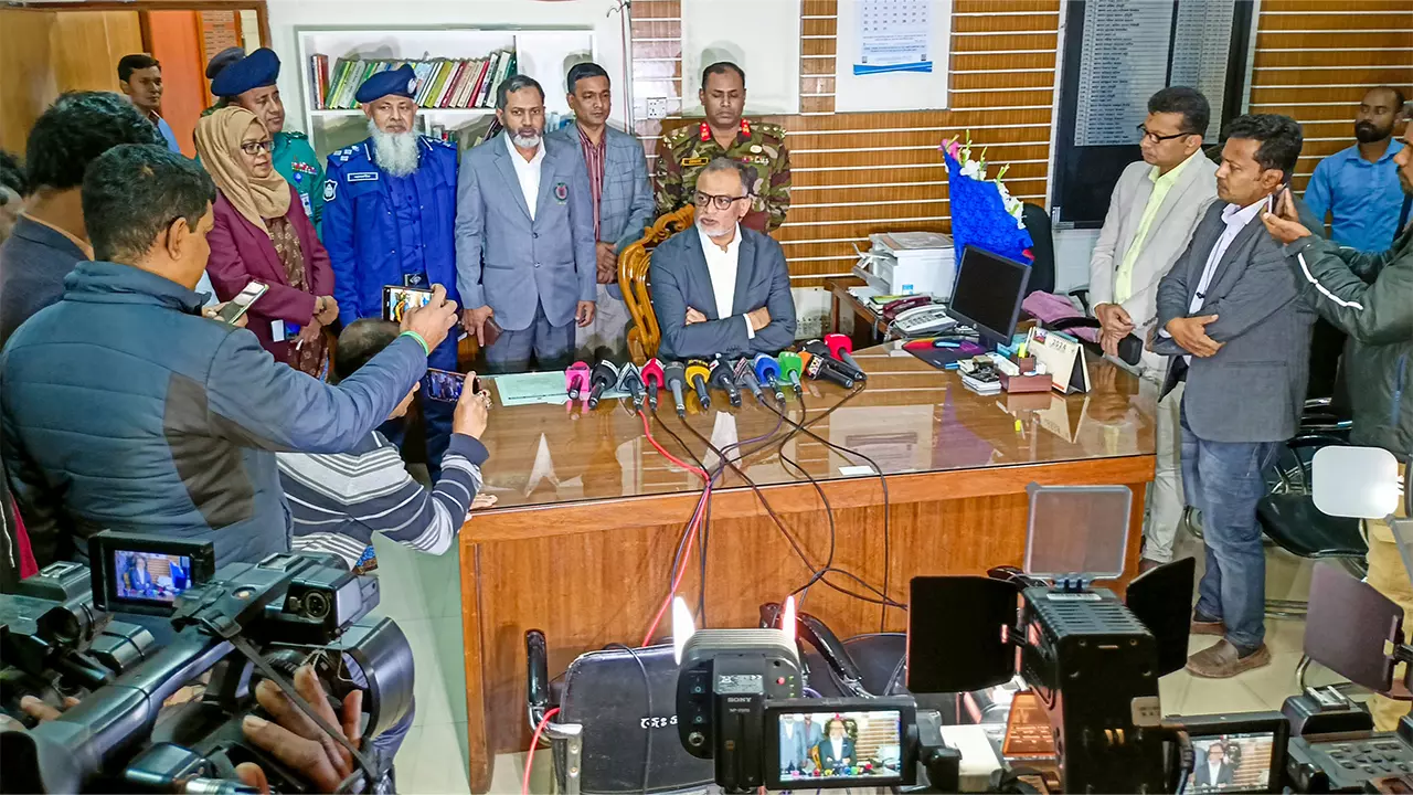 রমজানে দ্রব্যমূল্য নিম্নমুখী থাকবে: বাণিজ্য উপদেষ্টা