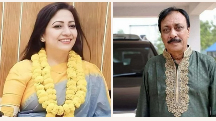 স্বামী-সন্তানসহ সাবেক এমপি হেনরীর দেশত্যাগে স্থায়ী নিষেধাজ্ঞা