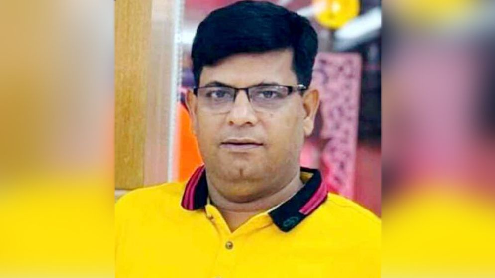 পল্লবীতে যুবদল নেতাকে গুলি করে হত্যা