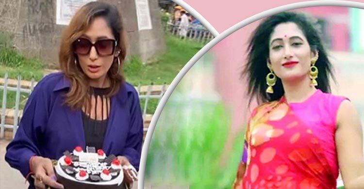 জামিন নামঞ্জুর, কারাগারে মডেল মিষ্টিসহ ২ জন