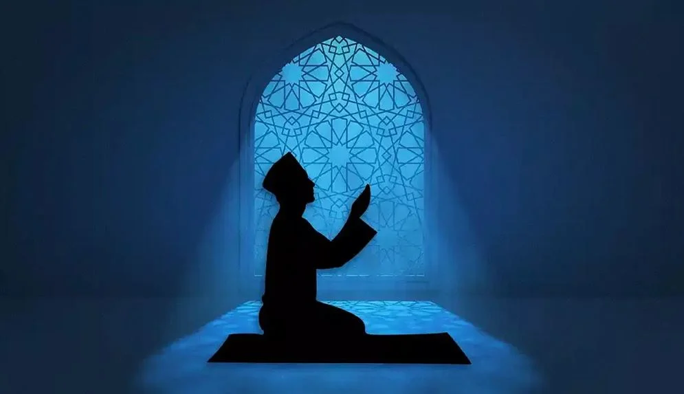 পবিত্র শবে কদর আগামীকাল