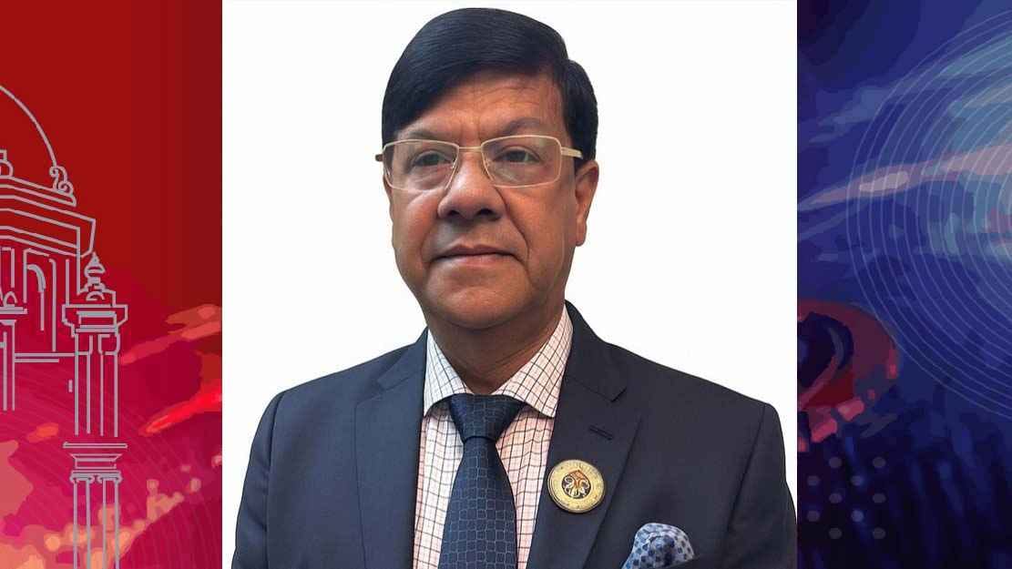 নড়াইলে বিএনপির মনোনয়ন না পেয়ে স্বতন্ত্র প্রার্থীর ঘোষণা