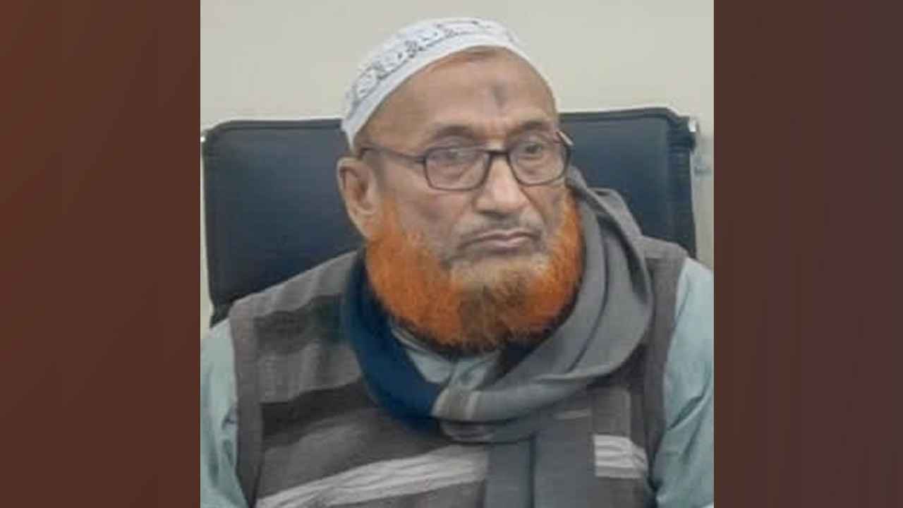 নিজ বাসায় জামায়াত নেতা খুন