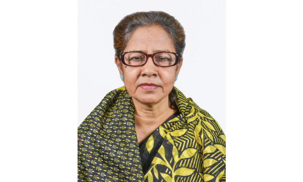 মুক্তিযুদ্ধের সংগঠক সাবেক এমপি হাজেরা সুলতানা আর নেই