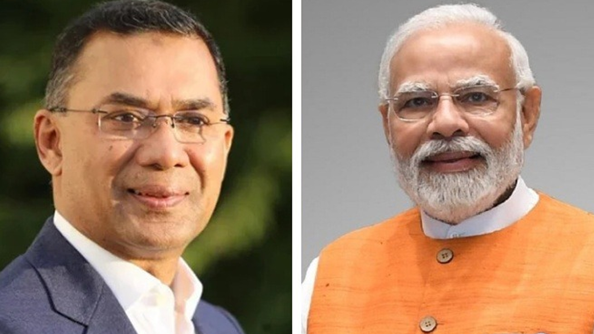 মোদিকে ধন্যবাদ জানালেন প্রধানমন্ত্রী