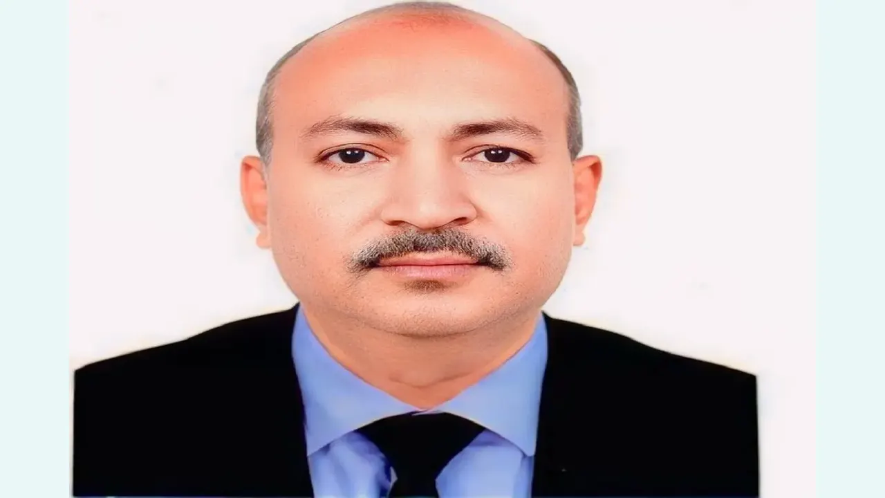 স্বাস্থ্যের ভারপ্রাপ্ত ডিজি হলেন ডা. প্রভাত চন্দ্র বিশ্বাস