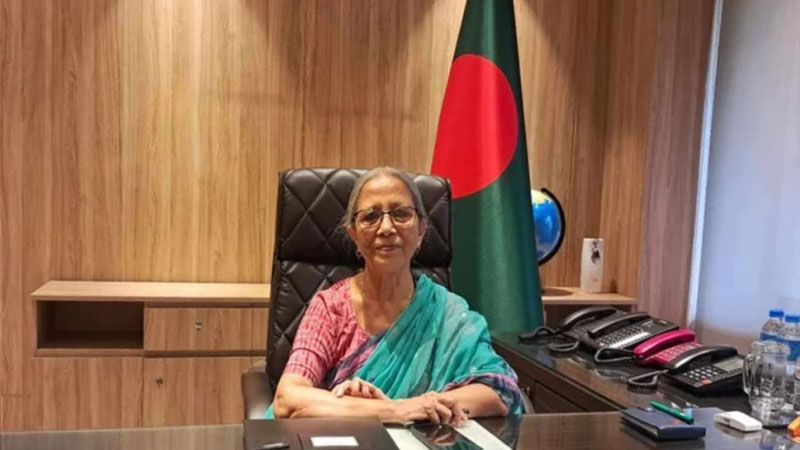 মৎস্যজীবী ও মৎস্যখাত চরম বৈষম্যের শিকার : উপদেষ্টা