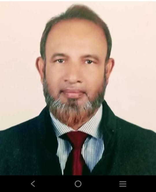 নাশকতার মামলার আসামি ‘হলেন’ কলেজের অধ্যক্ষ