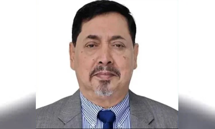 ২ দফায় সংসদ সদস্যদের শপথ হবে : নাসিমুল গনি