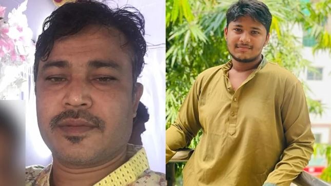 উত্তরায় অগ্নিকাণ্ডে নিহতদের তিনজনই ঈশ্বরগঞ্জের